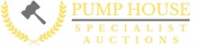 Pump House Specialist Auctions Ltd